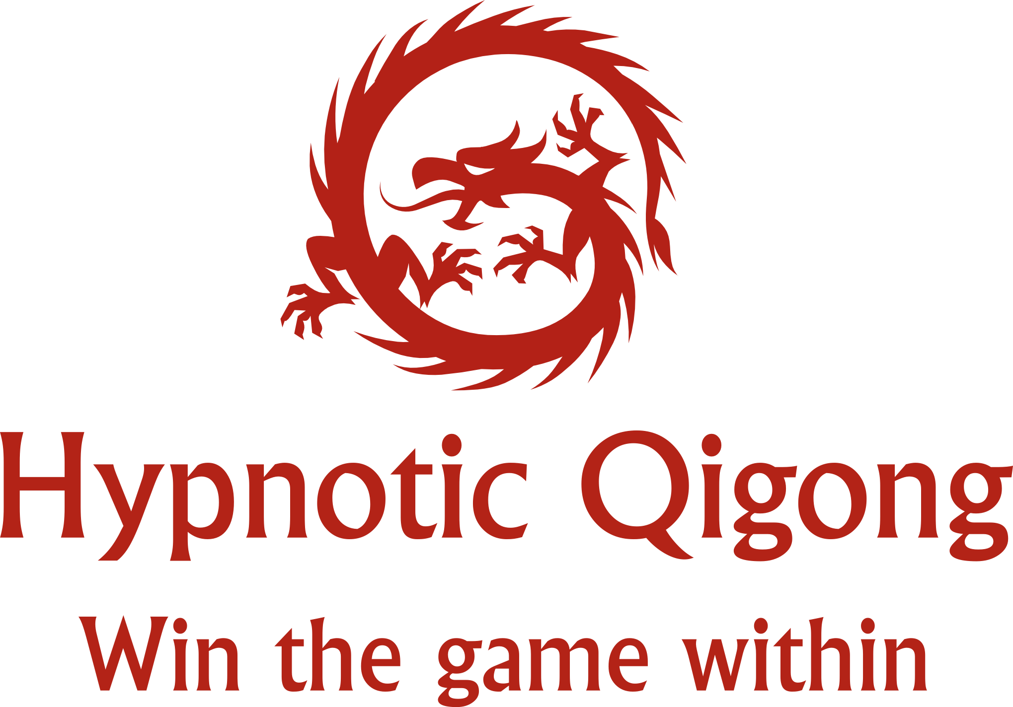 Hypnotic Qigong